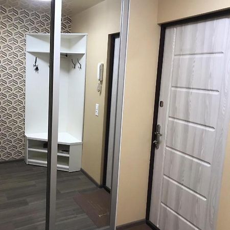 Apartamento Сдам Посуточно Однакомнатную Квартиру Jarkov Exterior foto