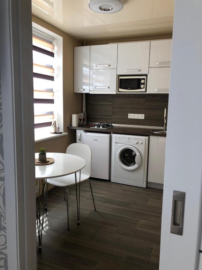 Apartamento Сдам Посуточно Однакомнатную Квартиру Jarkov Exterior foto