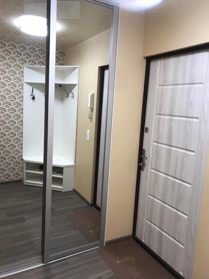Apartamento Сдам Посуточно Однакомнатную Квартиру Jarkov Exterior foto