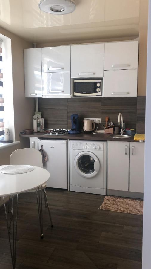 Apartamento Сдам Посуточно Однакомнатную Квартиру Jarkov Exterior foto